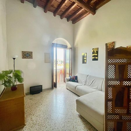 Mura Del Tempo - Rooms & Suites Bisceglie Luaran gambar