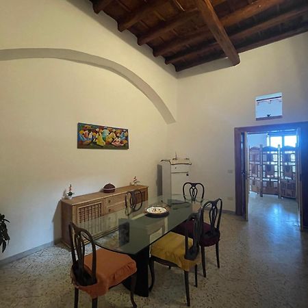 Mura Del Tempo - Rooms & Suites Bisceglie Luaran gambar