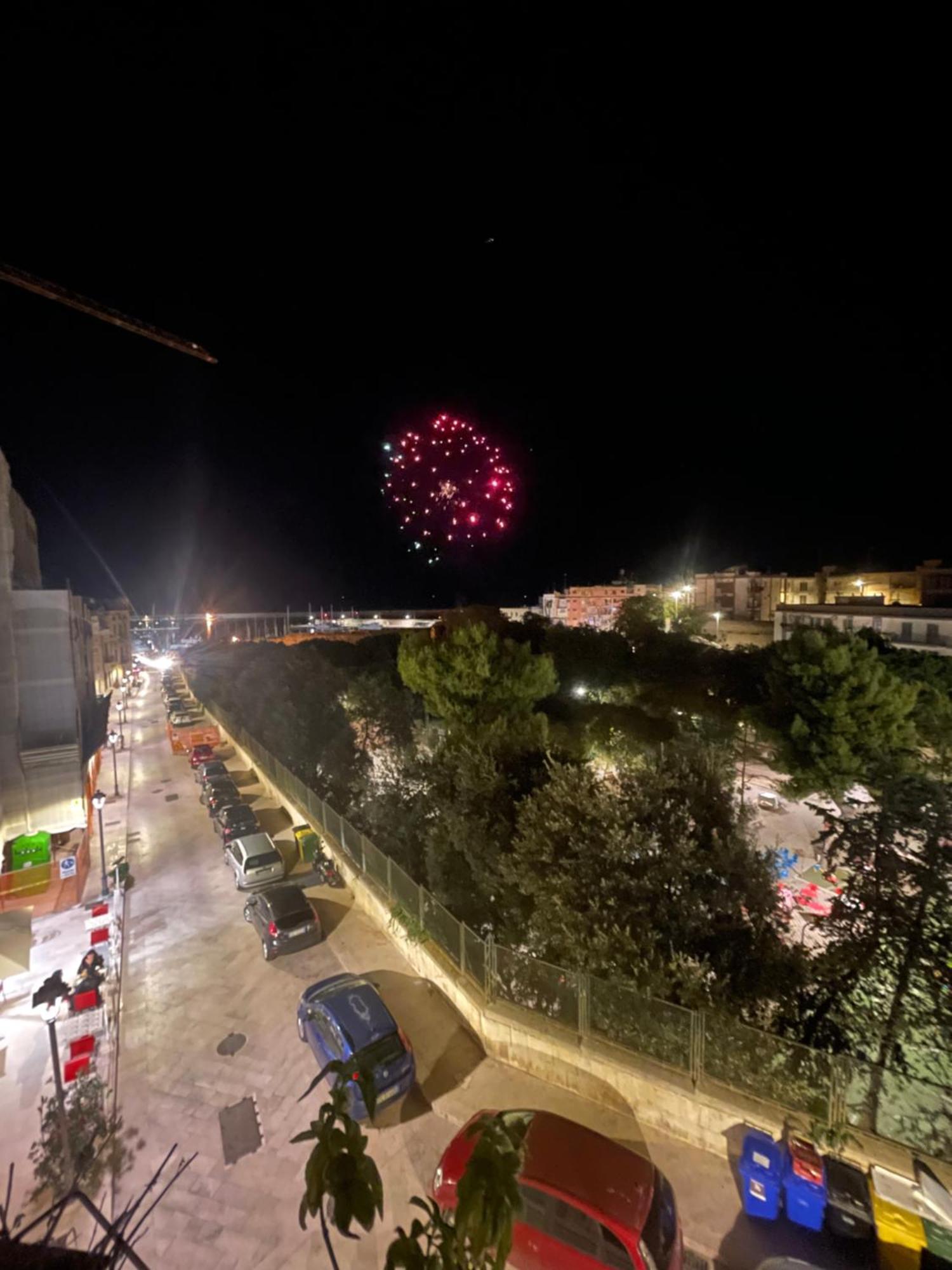 Mura Del Tempo - Rooms & Suites Bisceglie Luaran gambar