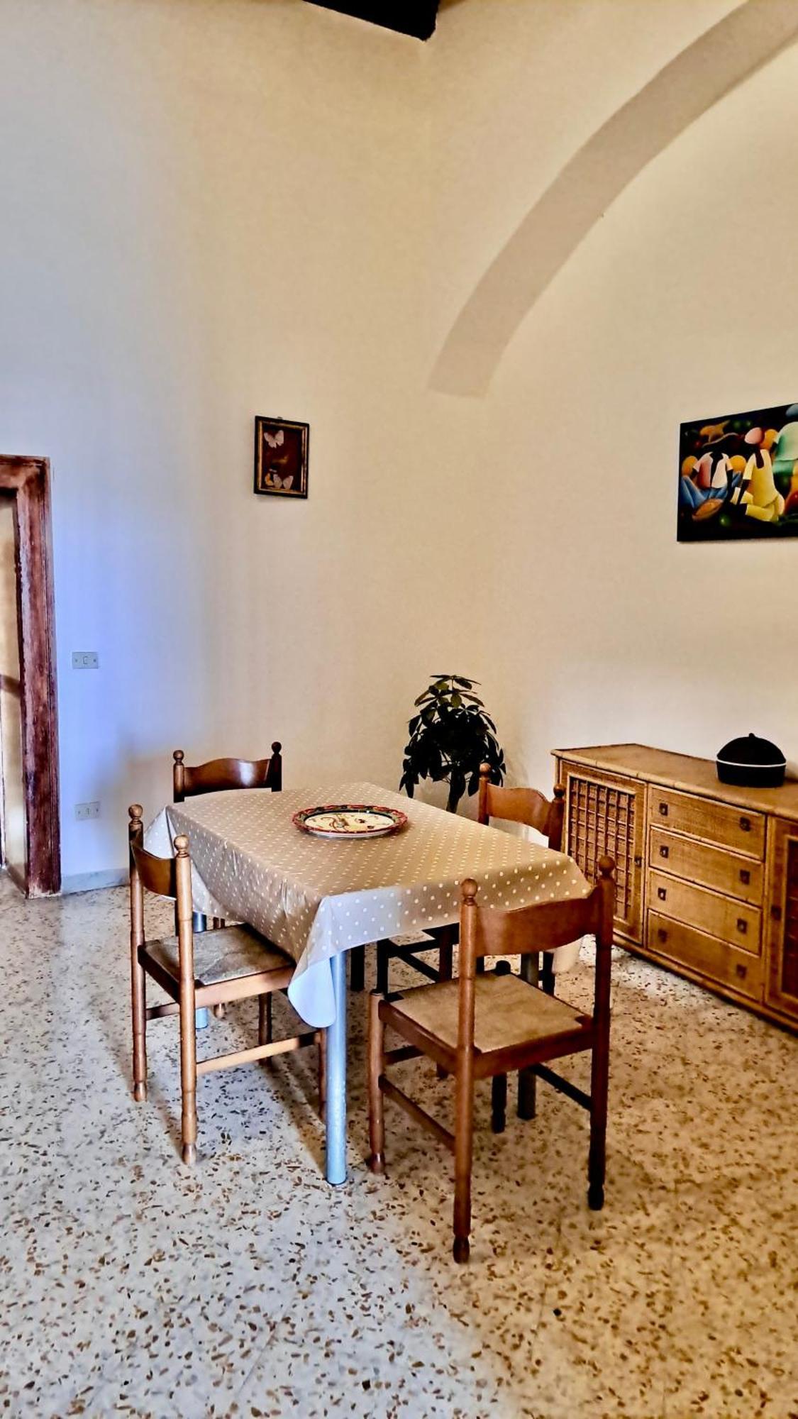 Mura Del Tempo - Rooms & Suites Bisceglie Luaran gambar