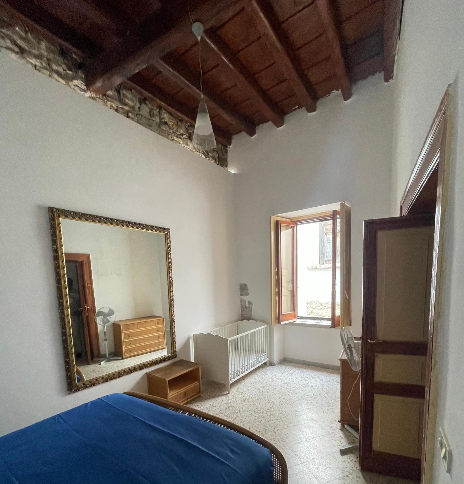 Mura Del Tempo - Rooms & Suites Bisceglie Luaran gambar