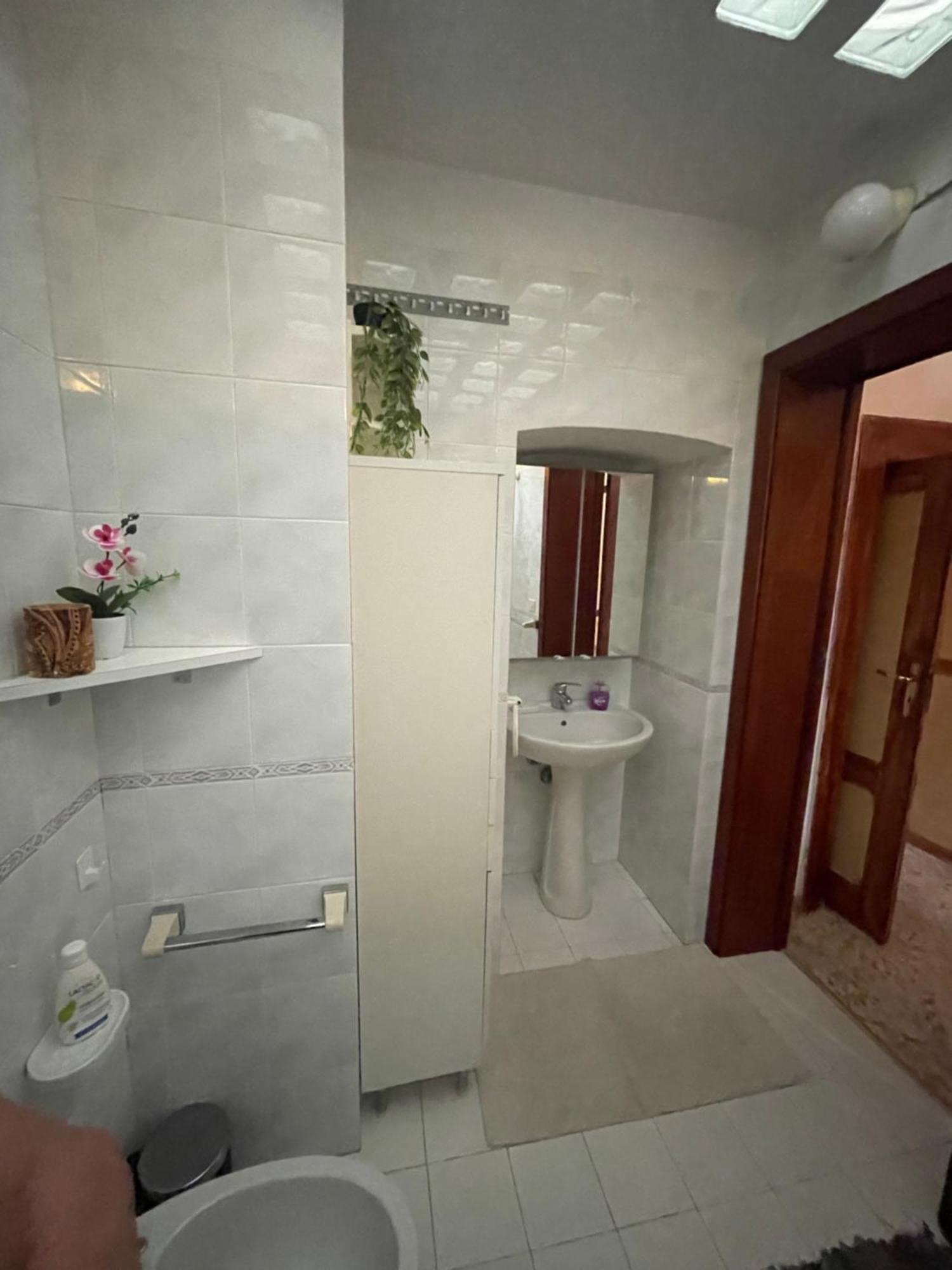 Mura Del Tempo - Rooms & Suites Bisceglie Luaran gambar