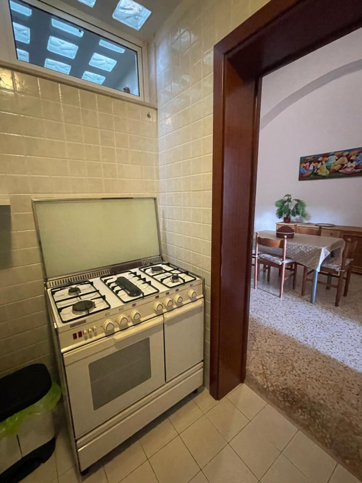Mura Del Tempo - Rooms & Suites Bisceglie Luaran gambar