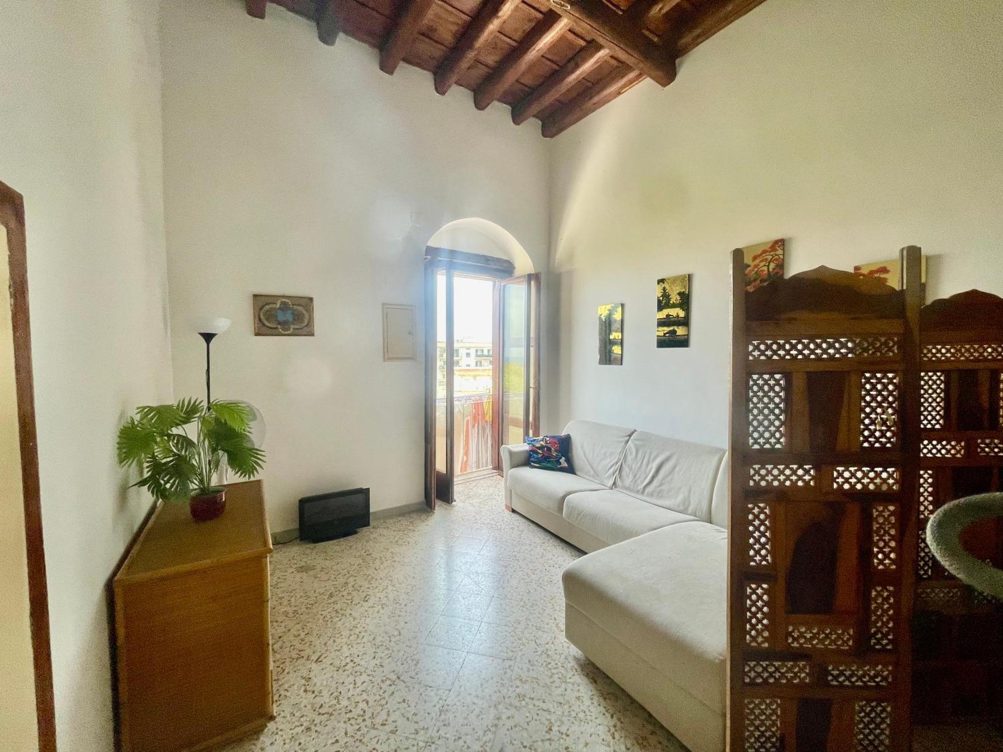 Mura Del Tempo - Rooms & Suites Bisceglie Luaran gambar