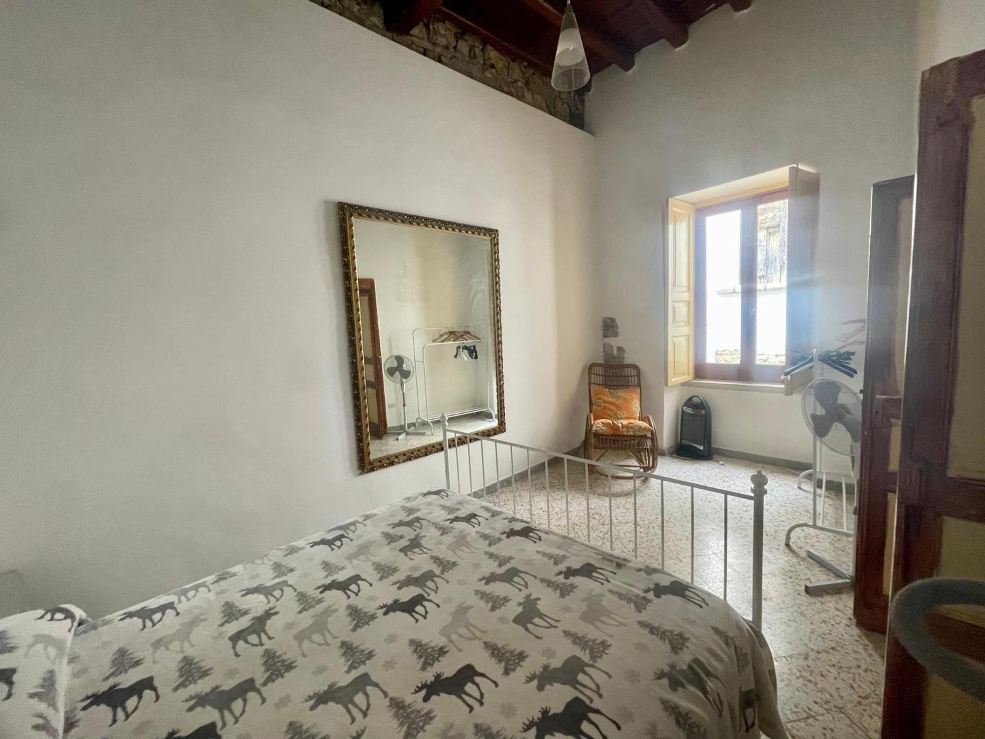 Mura Del Tempo - Rooms & Suites Bisceglie Luaran gambar