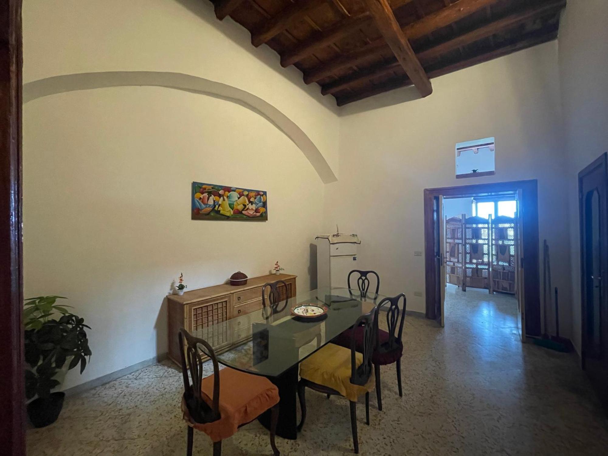 Mura Del Tempo - Rooms & Suites Bisceglie Luaran gambar