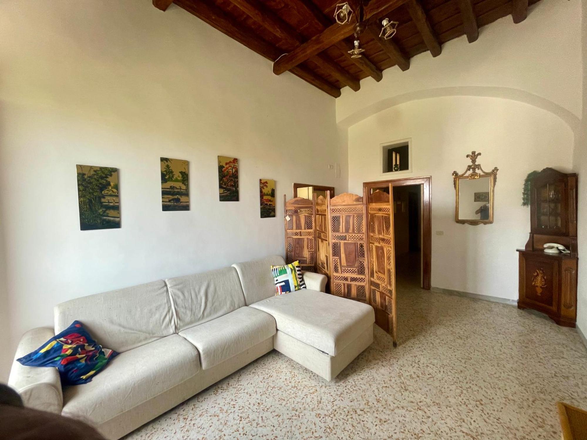 Mura Del Tempo - Rooms & Suites Bisceglie Luaran gambar