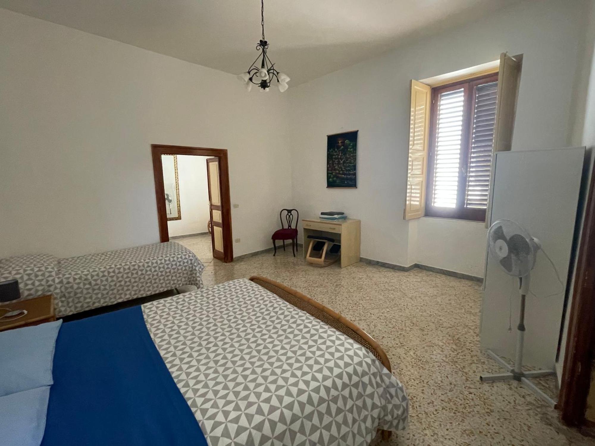 Mura Del Tempo - Rooms & Suites Bisceglie Luaran gambar