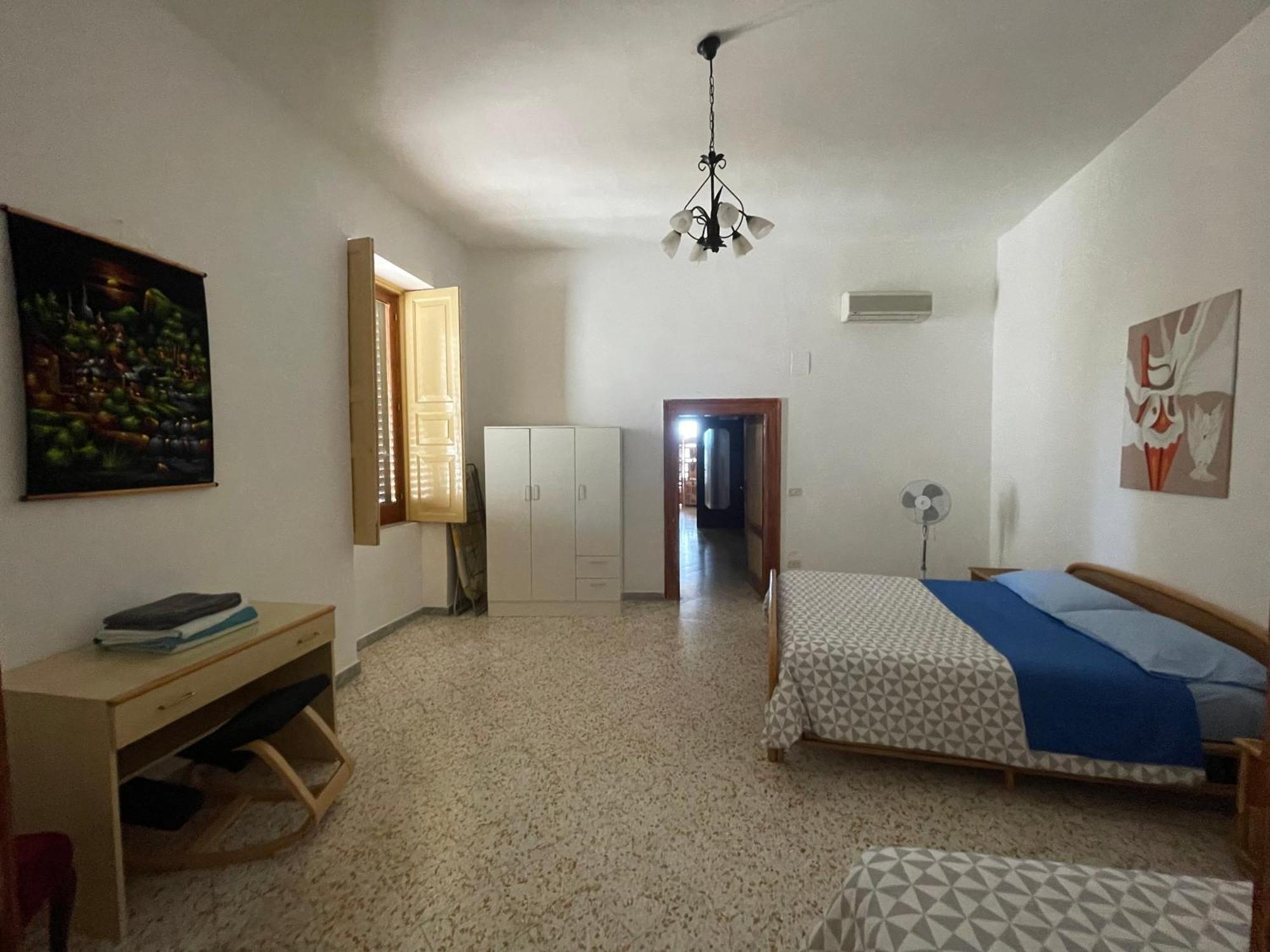 Mura Del Tempo - Rooms & Suites Bisceglie Luaran gambar