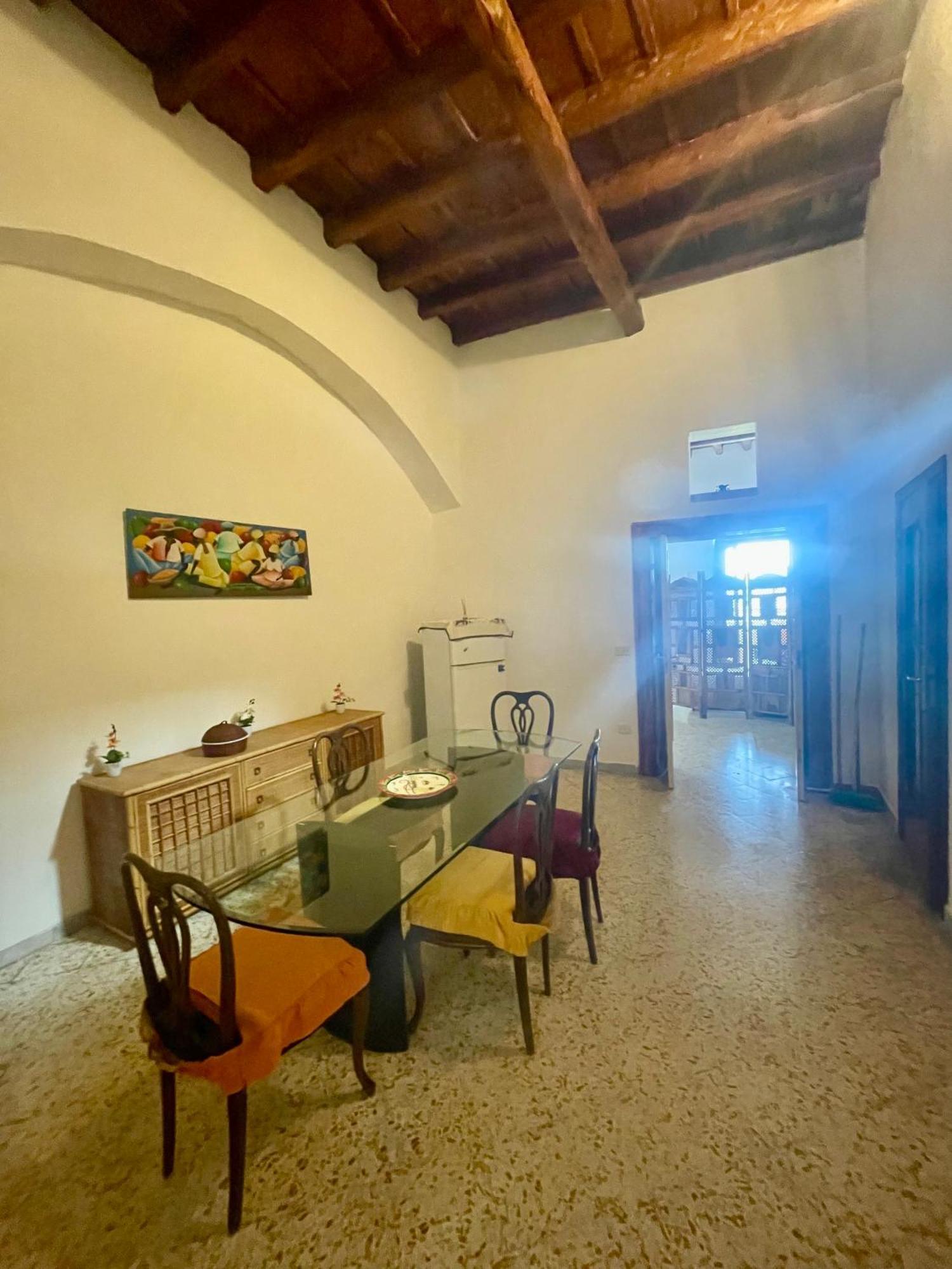 Mura Del Tempo - Rooms & Suites Bisceglie Luaran gambar