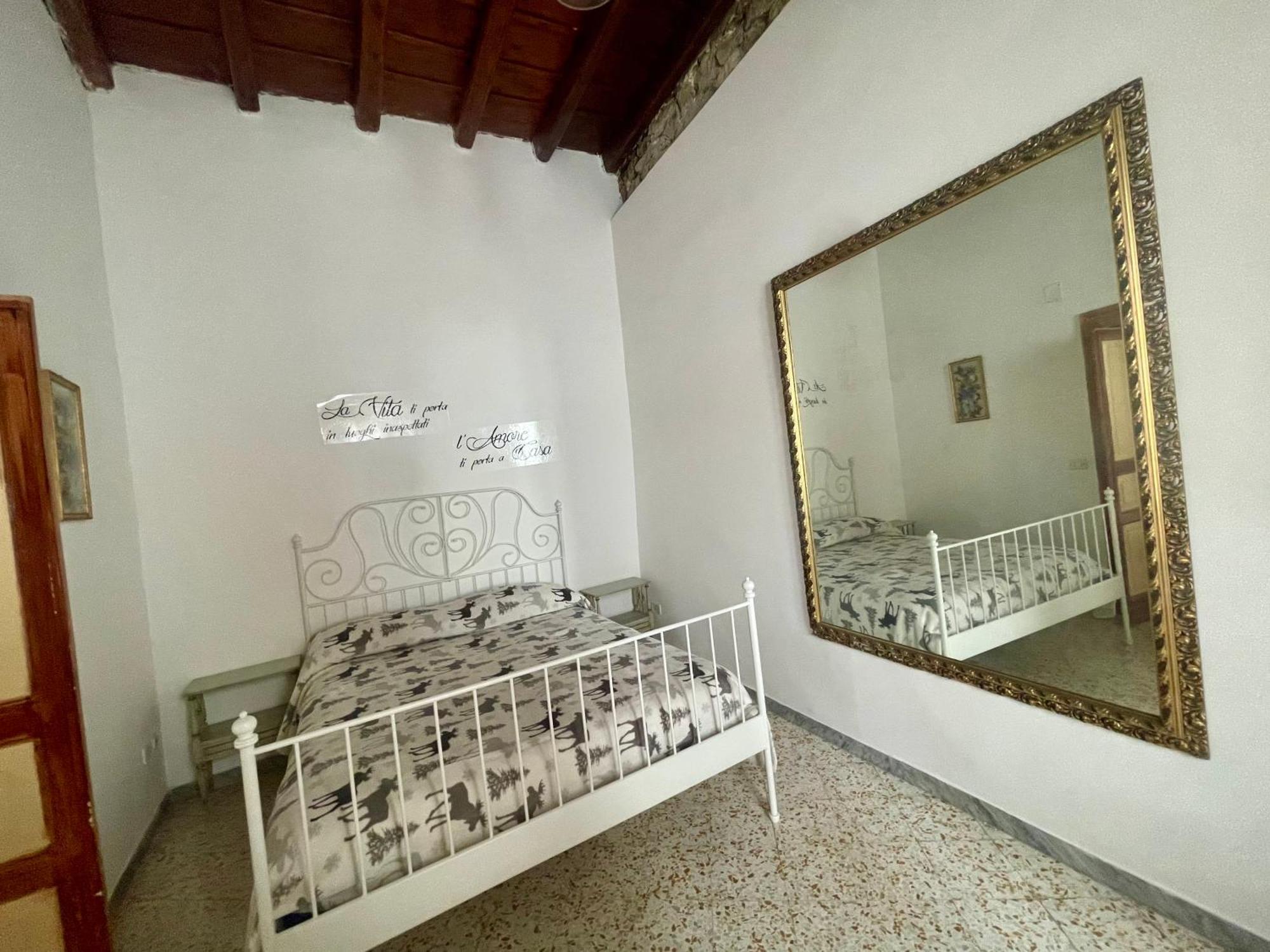 Mura Del Tempo - Rooms & Suites Bisceglie Luaran gambar