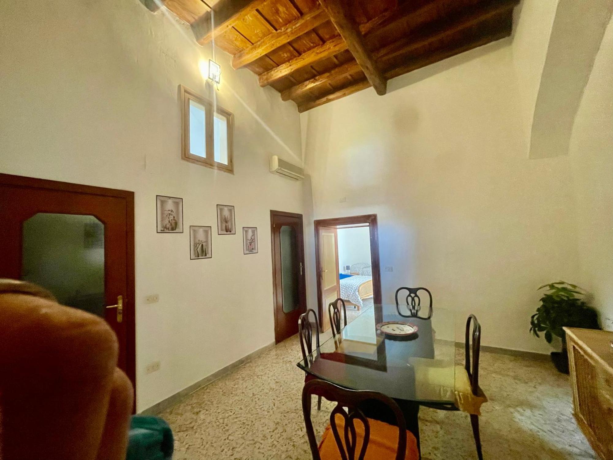 Mura Del Tempo - Rooms & Suites Bisceglie Luaran gambar