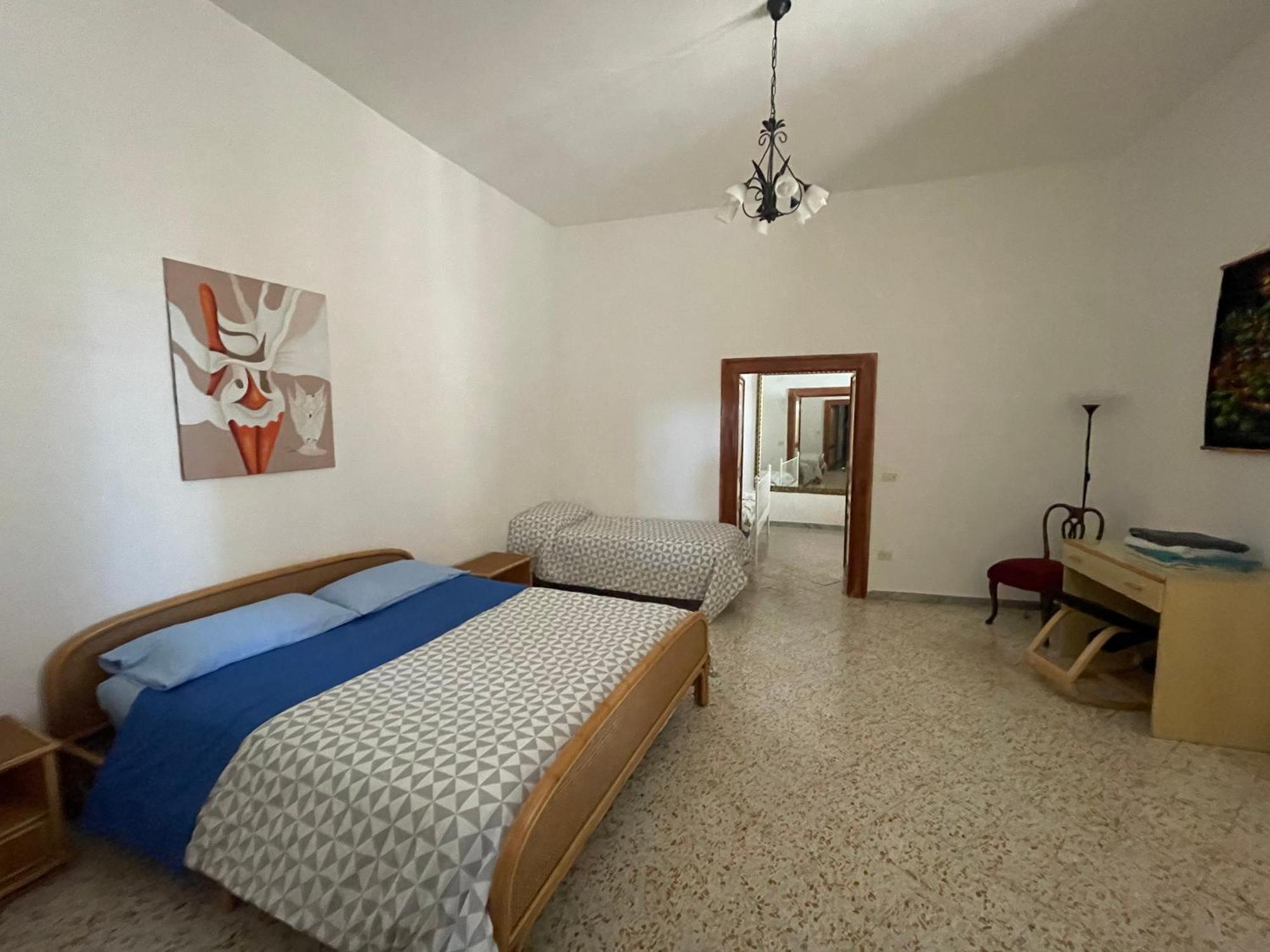 Mura Del Tempo - Rooms & Suites Bisceglie Luaran gambar