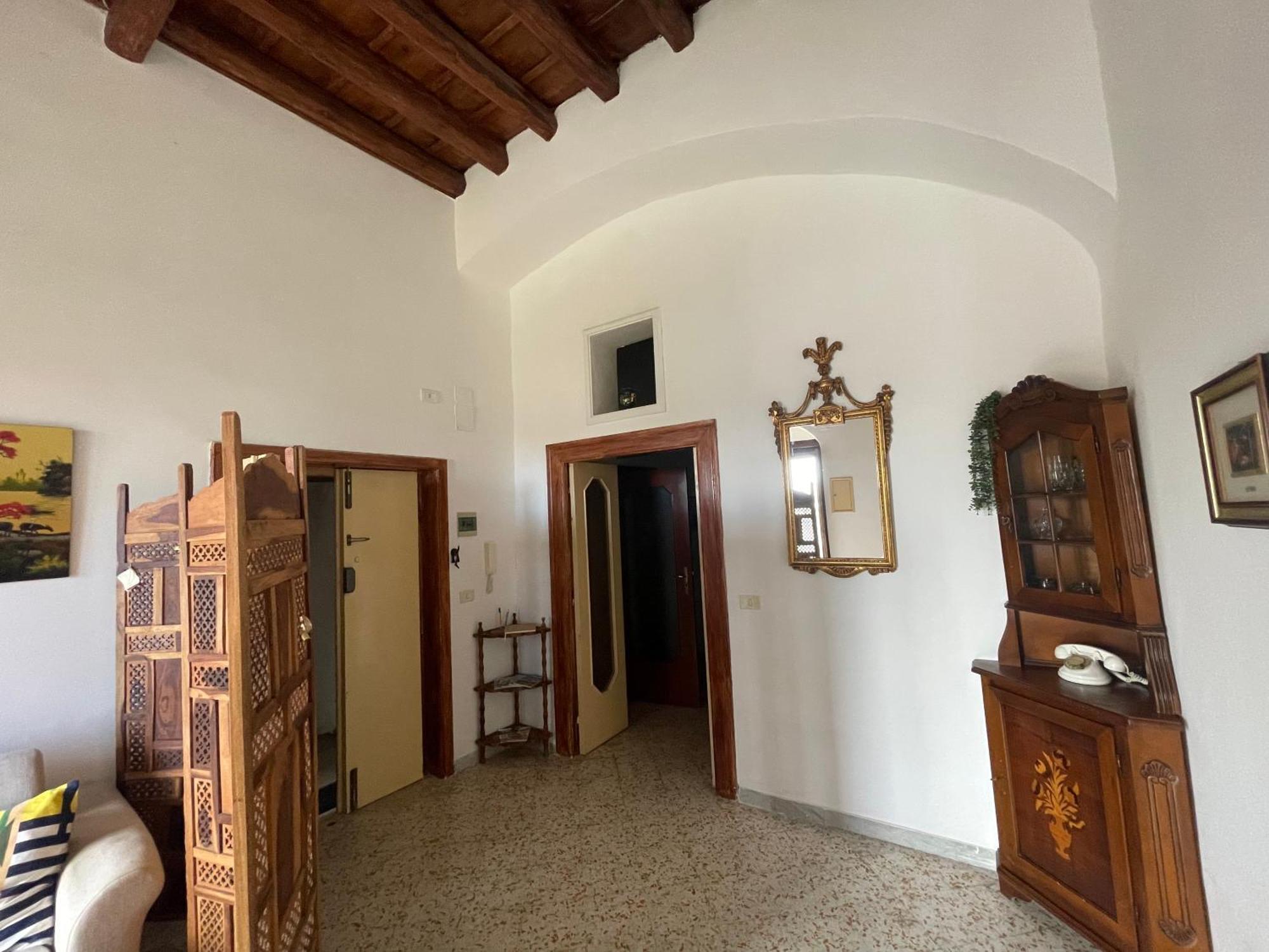 Mura Del Tempo - Rooms & Suites Bisceglie Luaran gambar