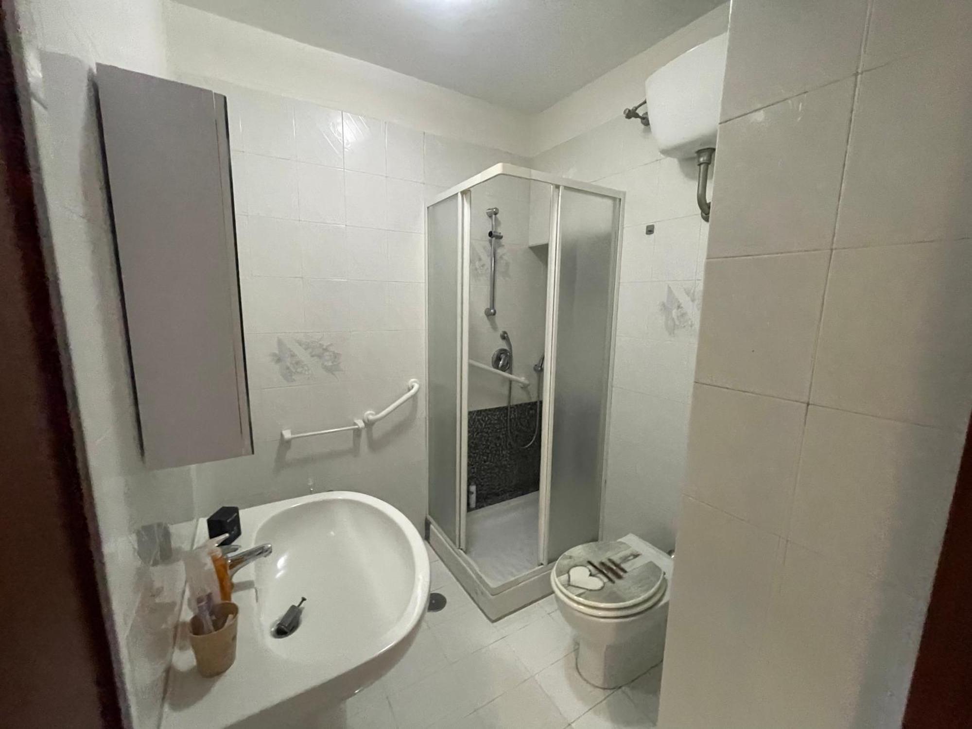 Mura Del Tempo - Rooms & Suites Bisceglie Luaran gambar