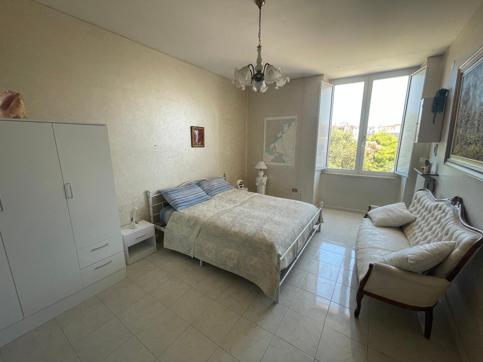 Mura Del Tempo - Rooms & Suites Bisceglie Luaran gambar