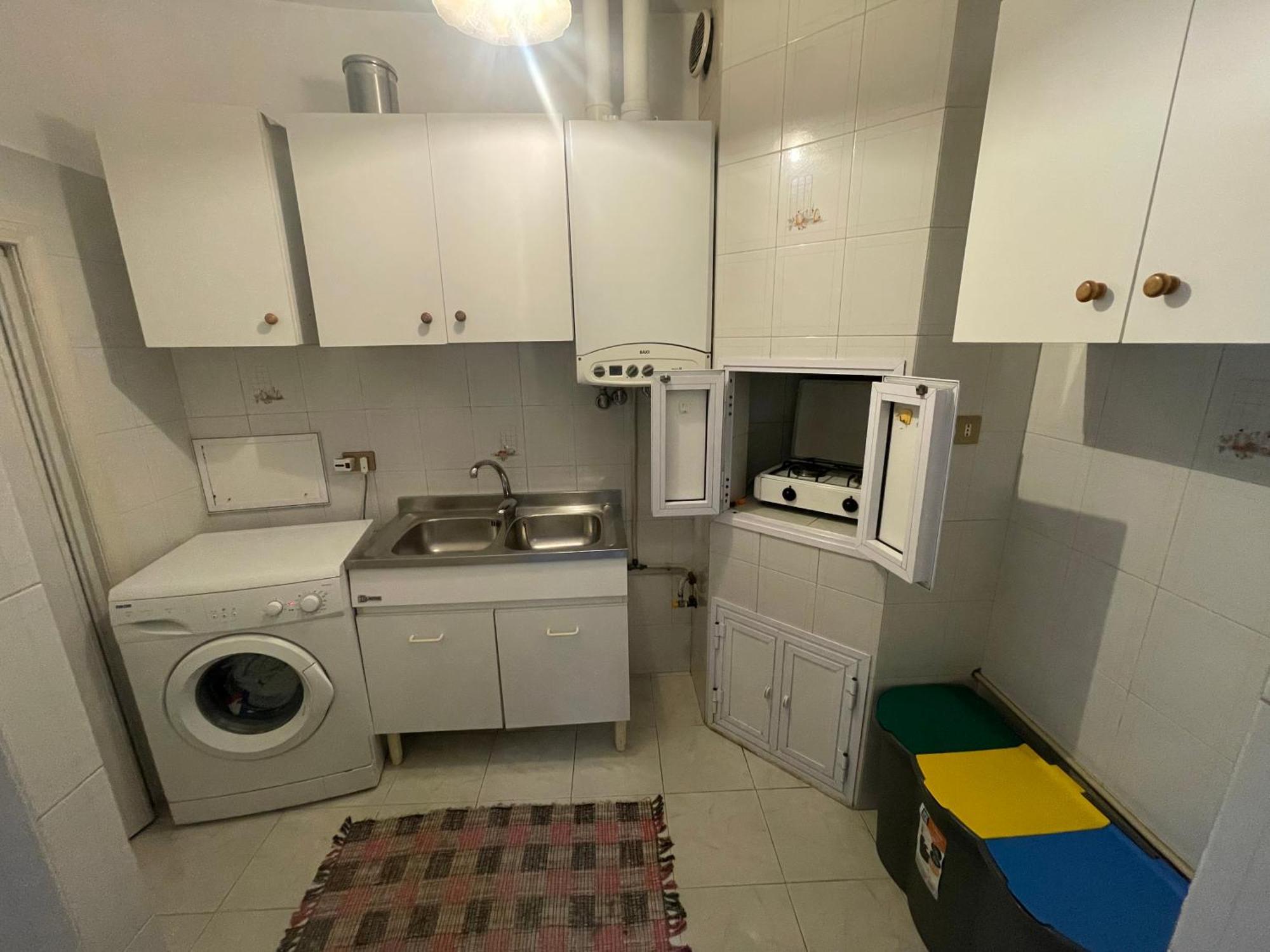 Mura Del Tempo - Rooms & Suites Bisceglie Luaran gambar