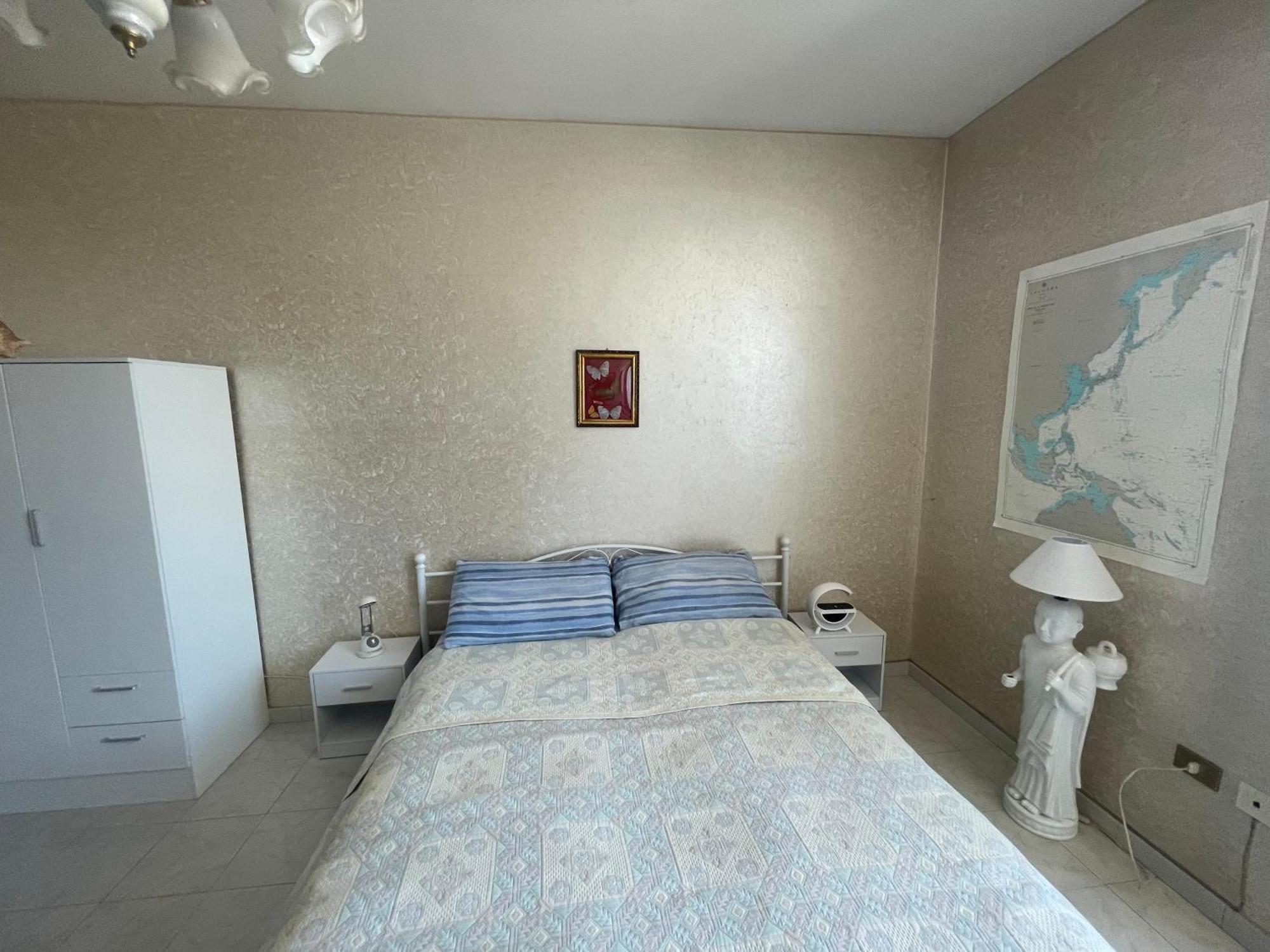 Mura Del Tempo - Rooms & Suites Bisceglie Luaran gambar