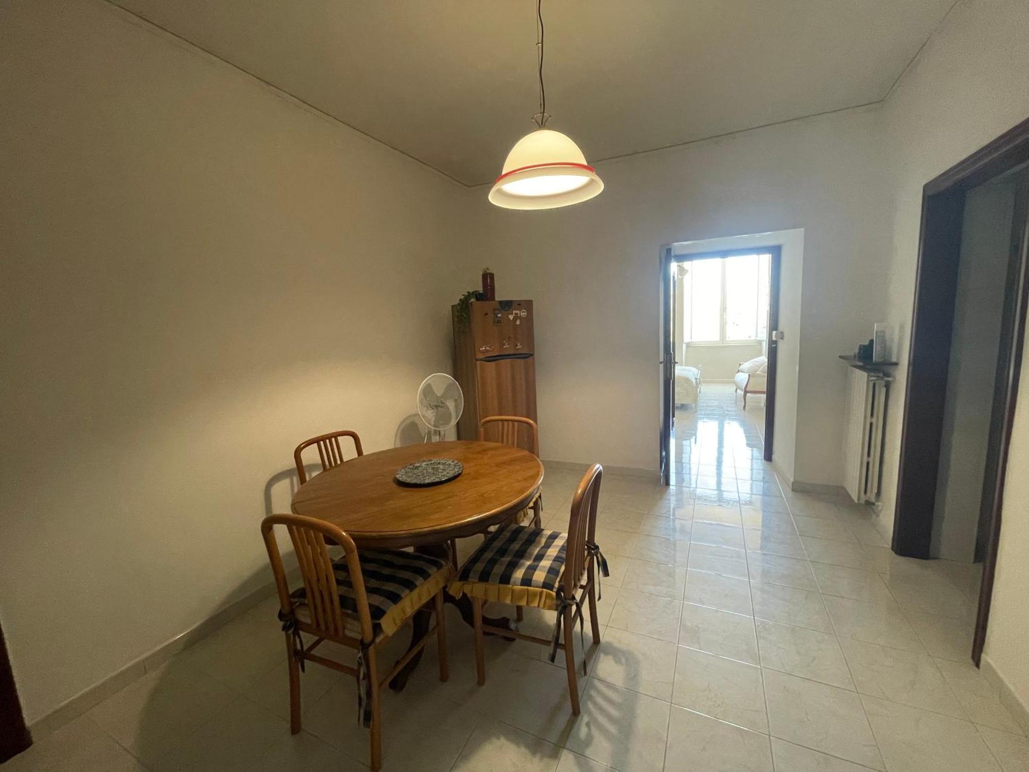 Mura Del Tempo - Rooms & Suites Bisceglie Luaran gambar